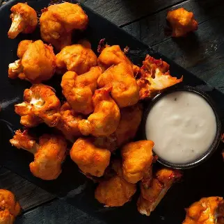cauliflower-bites