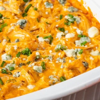 buffalo-dip