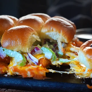 burgers