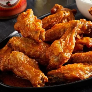 franks wings