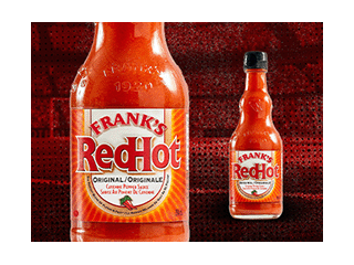frank's redhot original frank's redhot original