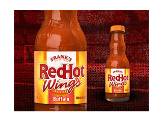 franks buffalo wings sauce franks buffalo wings sauce