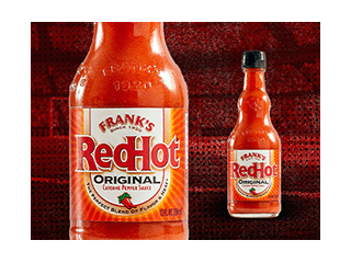 frank's original frank's original