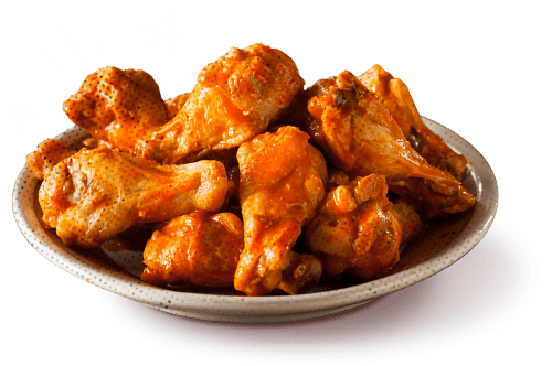 Game Day Chicken Wings Game Day Chicken Wings