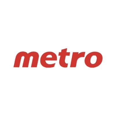 metro