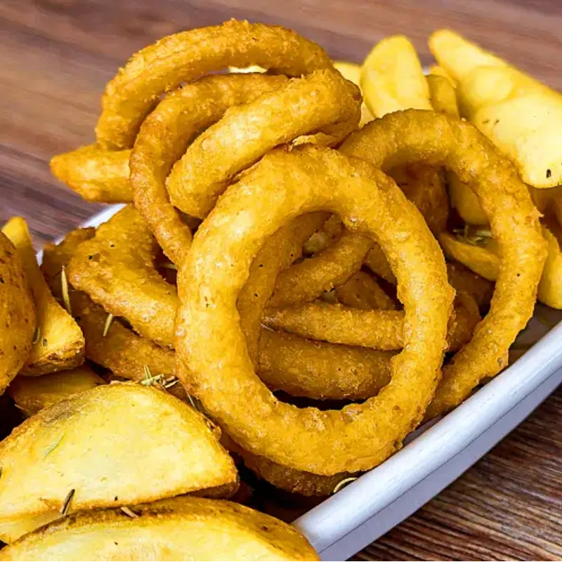 Franks RedHot Chili Krazki Cebule