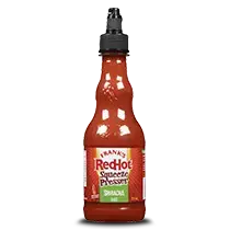 La Sauce Sriracha Franks Redhot À Presser